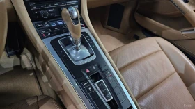 Porsche 911 Carrera* 991* ПОДГРЕВ* КОЖА* ПАНО* КАМЕРА* LED*  | Auto.bg — изображение 15