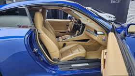 Porsche 911 Carrera* 991* ПОДГРЕВ* КОЖА* ПАНО* КАМЕРА* LED*  | Auto.bg — изображение 10