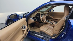 Porsche 911 Carrera* 991* ПОДГРЕВ* КОЖА* ПАНО* КАМЕРА* LED*  | Auto.bg — изображение 9