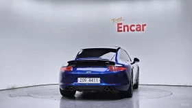 Porsche 911 Carrera* 991* ПОДГРЕВ* КОЖА* ПАНО* КАМЕРА* LED*  | Auto.bg — изображение 4