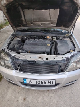 Opel Vectra 1.9 CDTI - 1499 € - 25033373 2