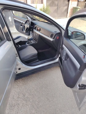 Opel Vectra 1.9 CDTI - 1499 € - 25033373 4
