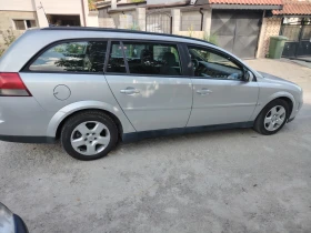 Opel Vectra 1.9 CDTI - 1499 € - 25033373 5