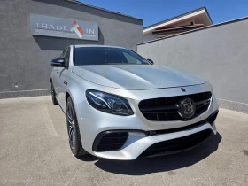 Mercedes-Benz E 63 AMG s 4MATIC + BRABUS | Mobile.bg � ����� ������ 3