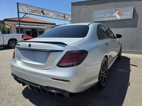 Mercedes-Benz E 63 AMG s 4MATIC + BRABUS | Mobile.bg � ����� ������ 4