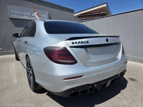 Mercedes-Benz E 63 AMG s 4MATIC + BRABUS | Mobile.bg � ����� ������ 6