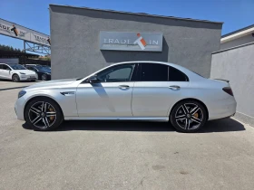 Mercedes-Benz E 63 AMG s 4MATIC + BRABUS | Mobile.bg � ����� ������ 7