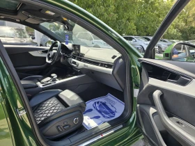 Audi S4 Панорама Масаж 360  Подгряване  | Auto.bg — изображение 14