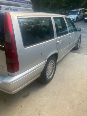 Volvo V70 2.5tdi - 1099 € - 76197378 4