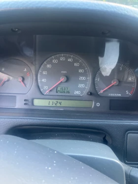 Volvo V70 2.5tdi - 1099 € - 76197378 9