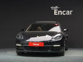 Porsche Panamera 2.9 AWD E-Hybrid| 462к.с. - 56000 € - 88336453 3