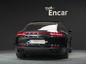 Porsche Panamera 2.9 AWD E-Hybrid| 462к.с. - 56000 € - 88336453 4