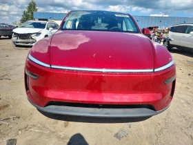 Tesla Model Y long range dual motor / Carfax / Aвтокредит | Auto.bg — изображение 5