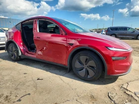 Tesla Model Y long range dual motor / Carfax / Aвтокредит | Auto.bg — изображение 4