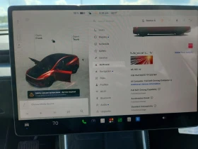 Tesla Model Y long range dual motor / Carfax / Aвтокредит | Auto.bg — изображение 9