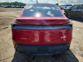 Tesla Model Y long range dual motor / Carfax / Aвтокредит | Auto.bg — изображение 6