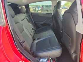 Tesla Model Y long range dual motor / Carfax / Aвтокредит | Auto.bg — изображение 11