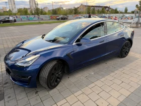 Tesla Model 3 LR, Dual motor - 20000 € - 88870589 3