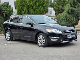 Ford Mondeo 2.0HDI 140HP  * TITANIUM * EURO 5 *  | Mobile.bg � ����� ������ 4