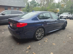 BMW 530 М-ПАКЕТ * ДИСТРОНИК * МАСАЖ * НАЛИЧНА - 16500 € - 30334584 4