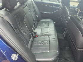 BMW 530 М-ПАКЕТ * ДИСТРОНИК * МАСАЖ * НАЛИЧНА - 16500 € - 30334584 14