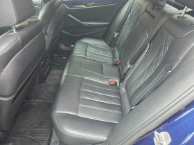 BMW 530 М-ПАКЕТ * ДИСТРОНИК * МАСАЖ * НАЛИЧНА - 16500 € - 30334584 11