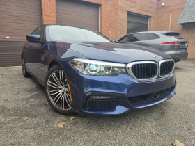 BMW 530 М-ПАКЕТ * ДИСТРОНИК * МАСАЖ * НАЛИЧНА - 16500 € - 30334584 5