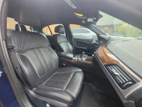 BMW 530 М-ПАКЕТ * ДИСТРОНИК * МАСАЖ * НАЛИЧНА - 16500 € - 30334584 16