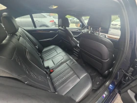 BMW 530 М-ПАКЕТ * ДИСТРОНИК * МАСАЖ * НАЛИЧНА - 16500 € - 30334584 13
