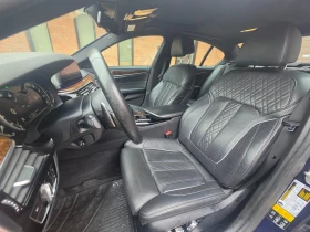 BMW 530 М-ПАКЕТ * ДИСТРОНИК * МАСАЖ * НАЛИЧНА - 16500 € - 30334584 8