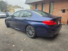 BMW 530 М-ПАКЕТ * ДИСТРОНИК * МАСАЖ * НАЛИЧНА - 16500 € - 30334584 3