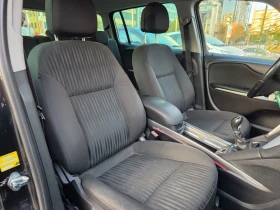 Opel Zafira 1.4Т 16v 140k.c. - 3990 € - 83910399 11
