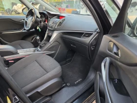 Opel Zafira 1.4Т 16v 140k.c. - 3990 € - 83910399 10