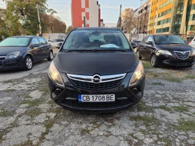 Opel Zafira 1.4Т 16v 140k.c. - 3990 € - 83910399 2