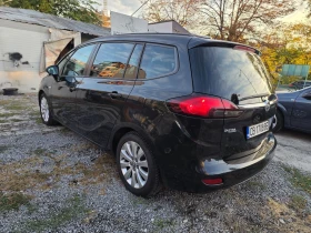 Opel Zafira 1.4Т 16v 140k.c. - 3990 € - 83910399 6