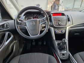 Opel Zafira 1.4Т 16v 140k.c. - 3990 € - 83910399 14