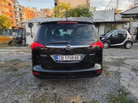 Opel Zafira 1.4Т 16v 140k.c. - 3990 € - 83910399 5