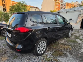 Opel Zafira 1.4Т 16v 140k.c. - 3990 € - 83910399 4