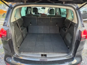 Opel Zafira 1.4Т 16v 140k.c. - 3990 € - 83910399 15