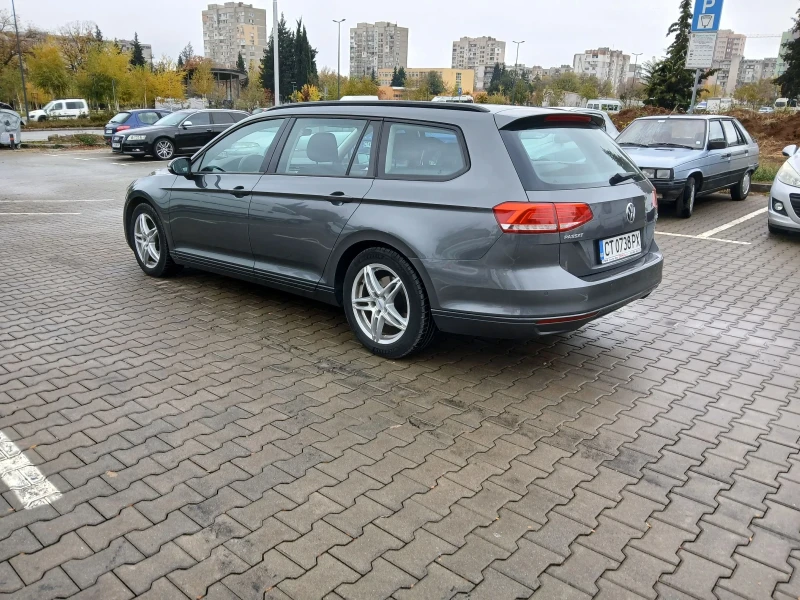 VW Passat, снимка 13 - Автомобили и джипове - 48288719