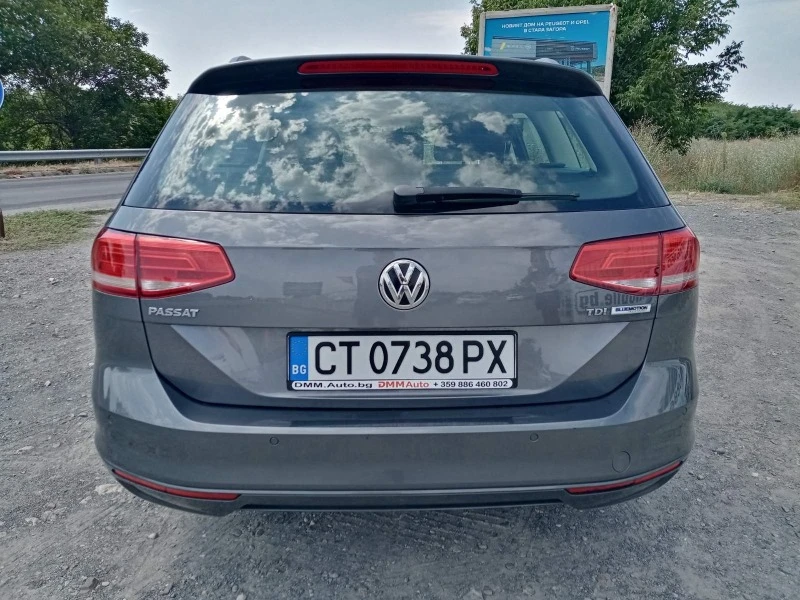 VW Passat, снимка 3 - Автомобили и джипове - 48288719