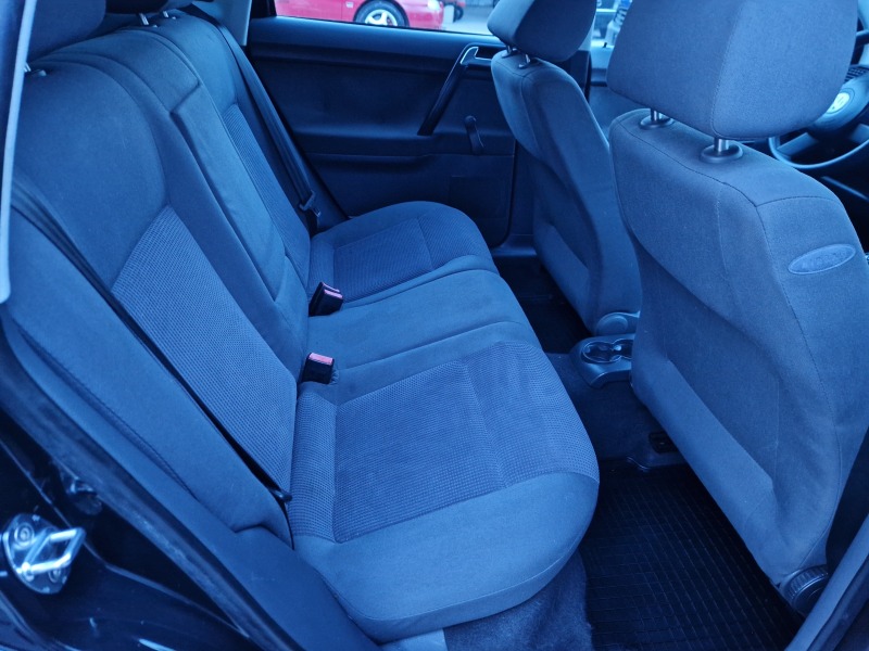 VW Polo 1.2i klima , снимка 9 - Автомобили и джипове - 44155911
