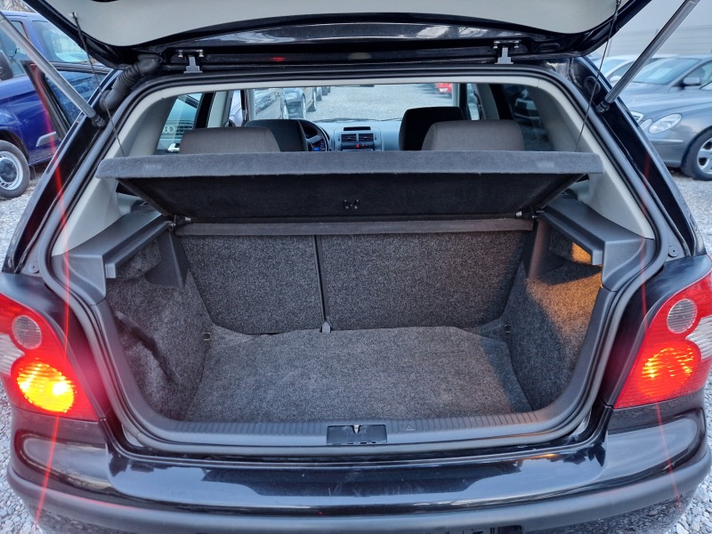 VW Polo 1.2i klima , снимка 11 - Автомобили и джипове - 44155911