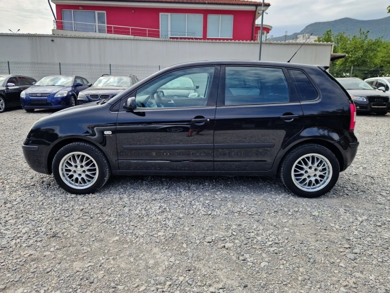 VW Polo 1.2i klima , снимка 6 - Автомобили и джипове - 44155911