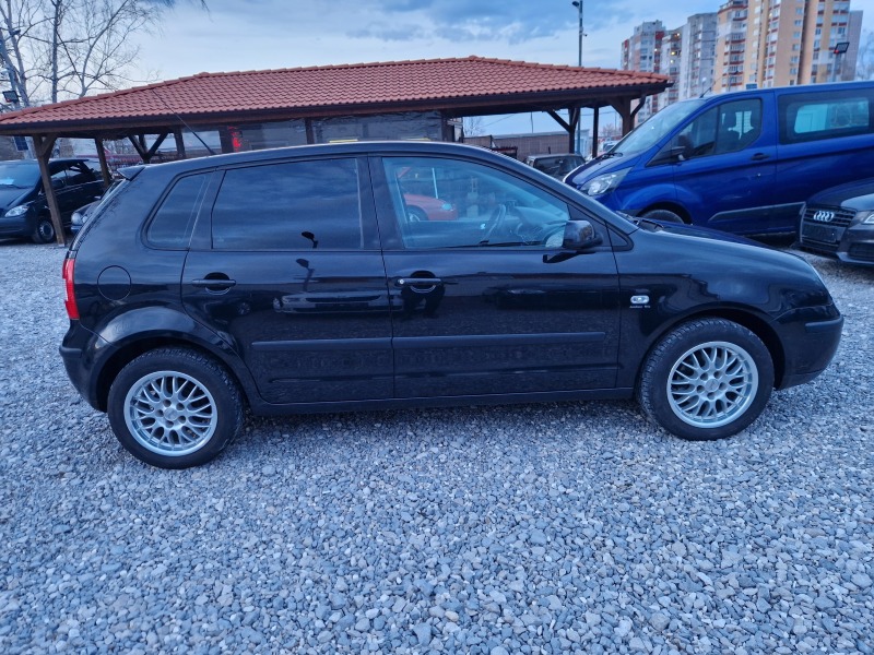 VW Polo 1.2i klima , снимка 7 - Автомобили и джипове - 44155911