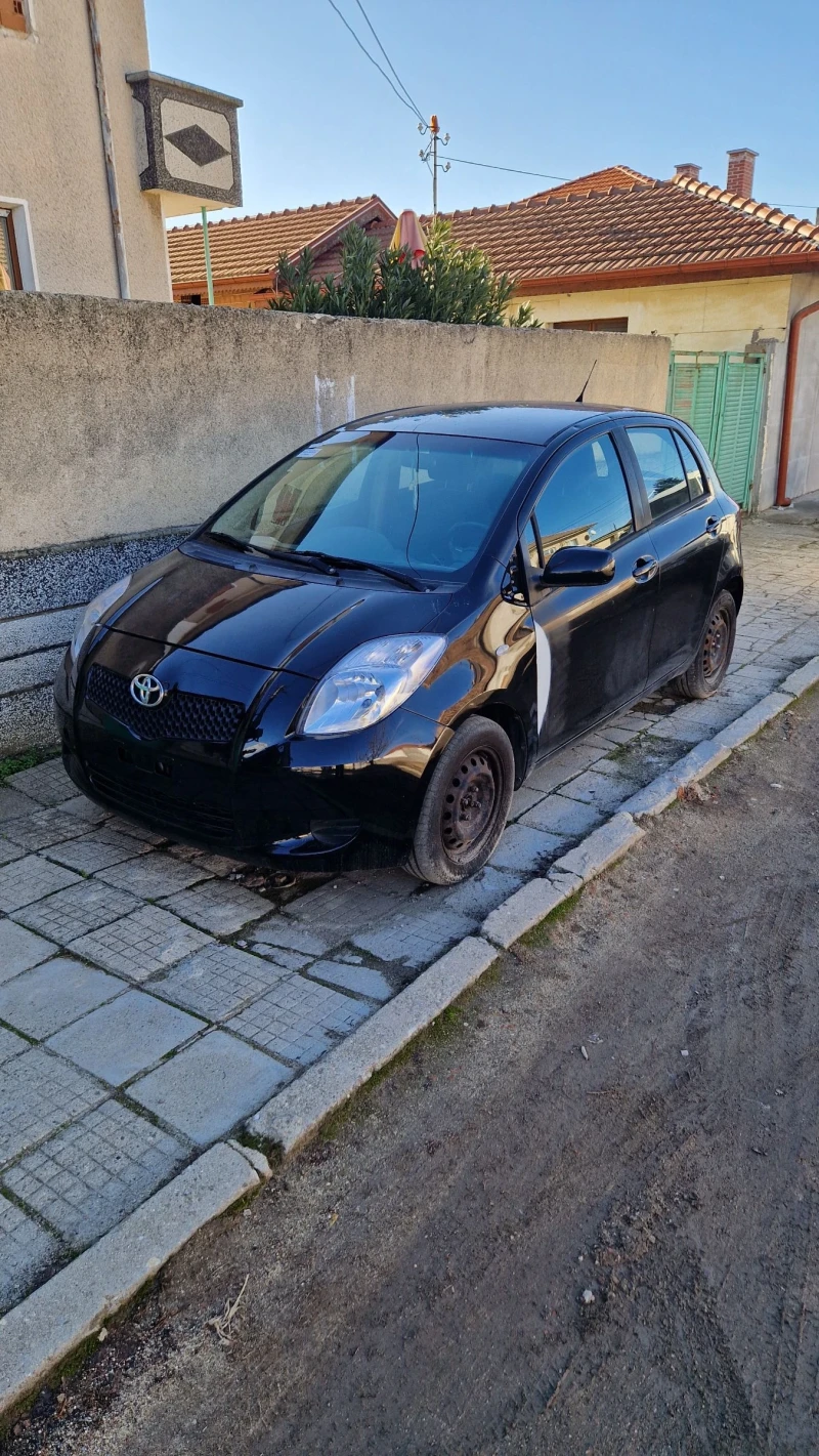 Toyota Auris в Автомобили и джипове в с. Житница