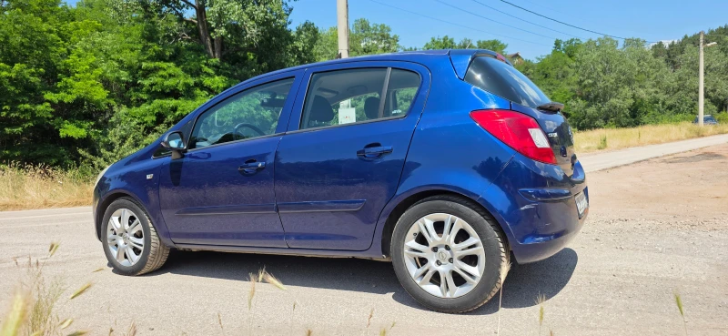 Opel Corsa D 1.2i, снимка 6 - Автомобили и джипове - 50755761
