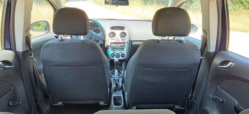 Opel Corsa D 1.2i, снимка 10 - Автомобили и джипове - 50755761
