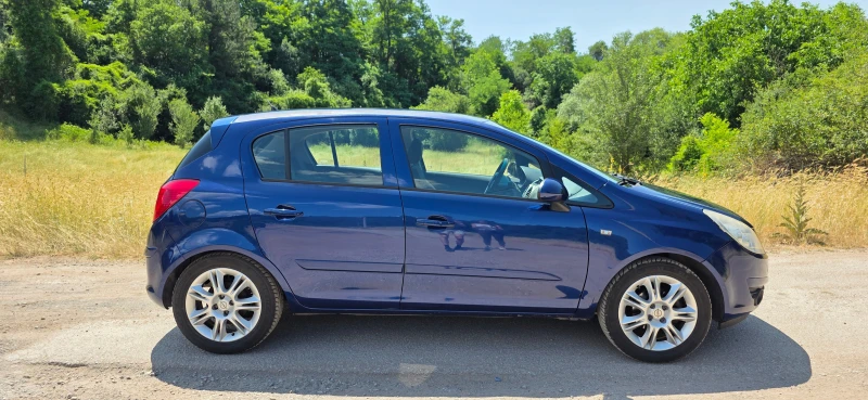 Opel Corsa D 1.2i, снимка 2 - Автомобили и джипове - 50755761