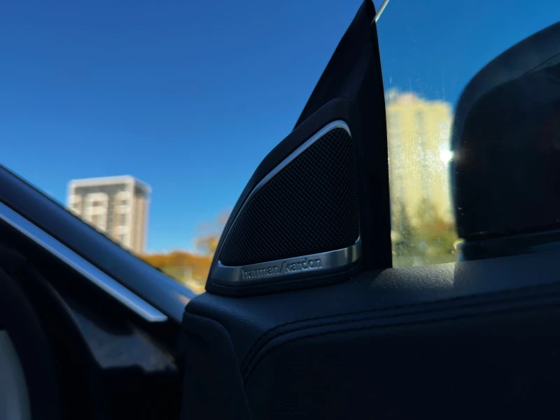 Mercedes-Benz CLS 550, снимка 15 - Автомобили и джипове - 52467699